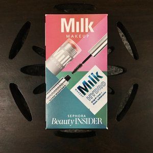 MILK MAKEUP Sample Set